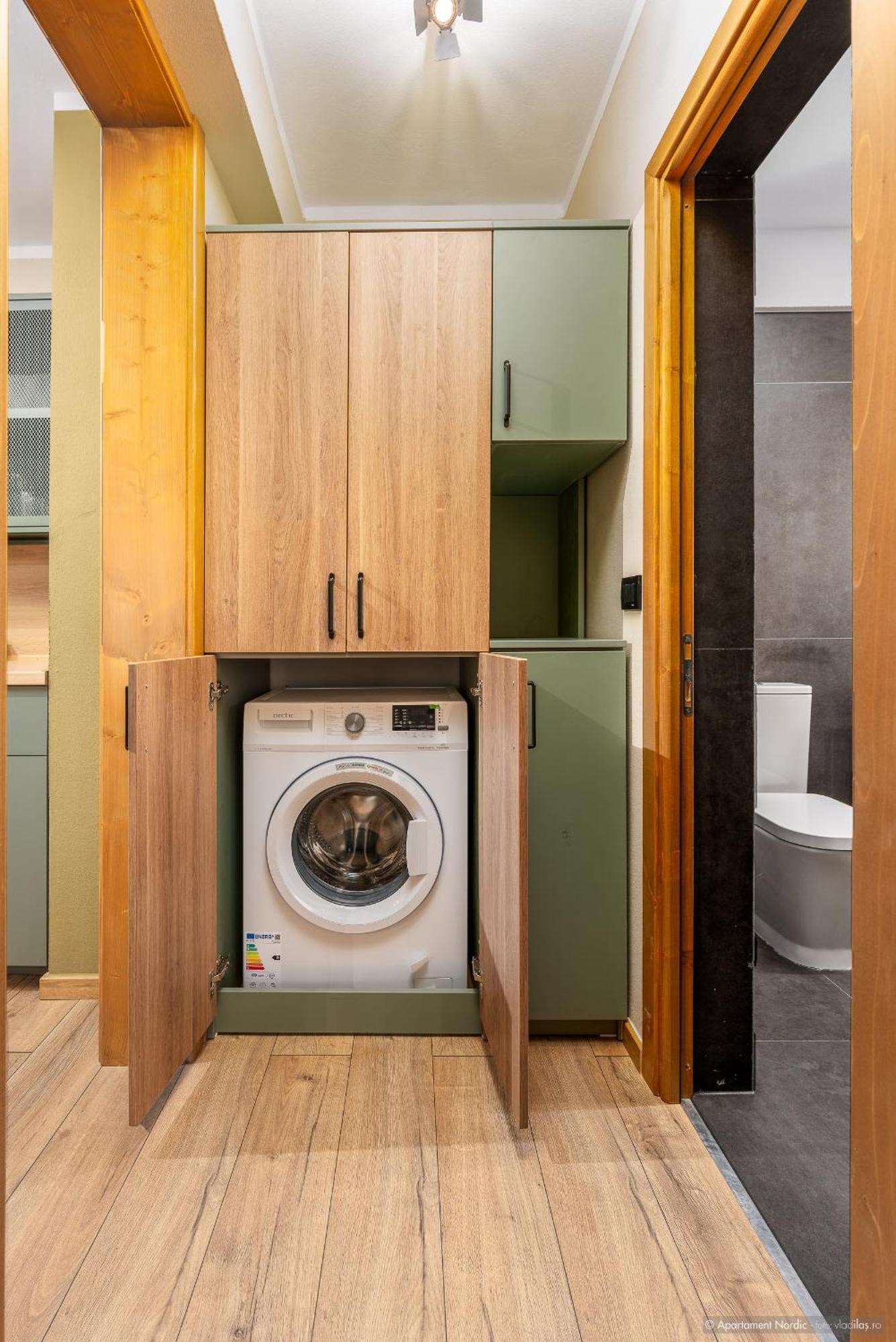 גורה הומורולווי Apartament Nordic 2 מראה חיצוני תמונה