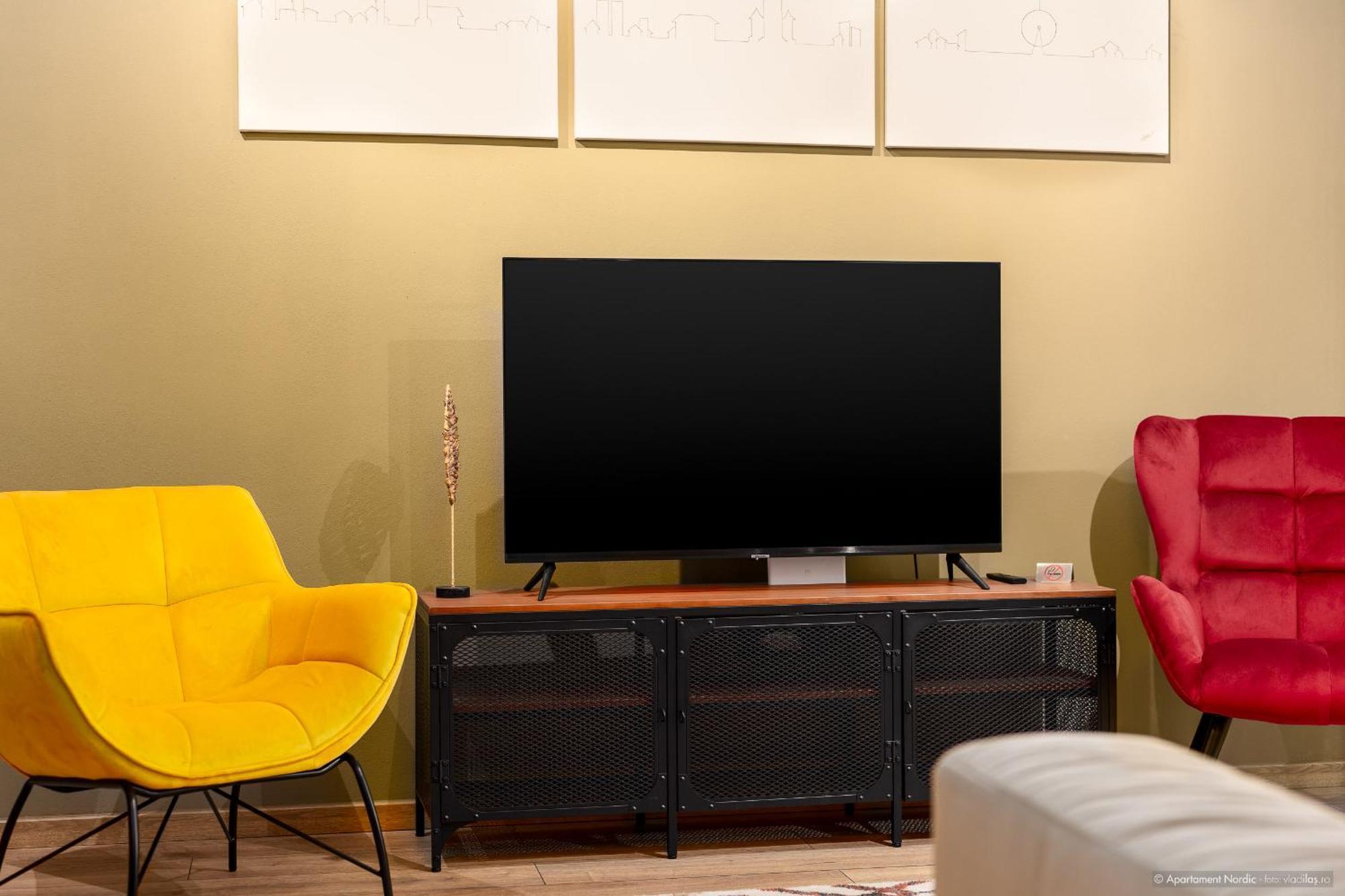 גורה הומורולווי Apartament Nordic 2 מראה חיצוני תמונה